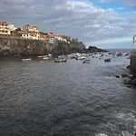 Βίλα Michelangelo Câmara de Lobos
