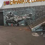 Michelangelo * Câmara de Lobos