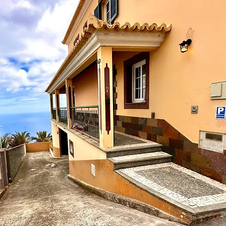 Michelangelo Villa