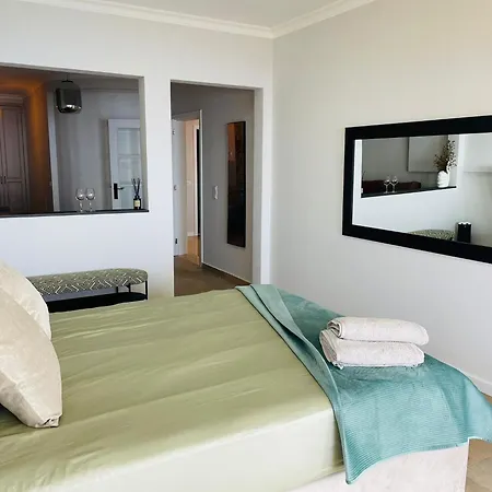 Michelangelo * Câmara de Lobos