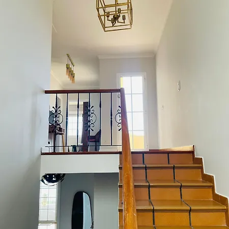 Villa Michelangelo