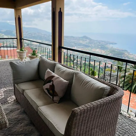 Villa Michelangelo