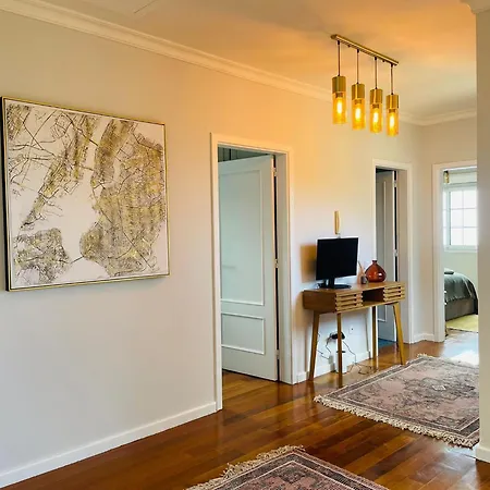 Michelangelo Villa Câmara de Lobos