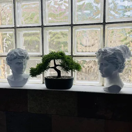 Michelangelo Villa