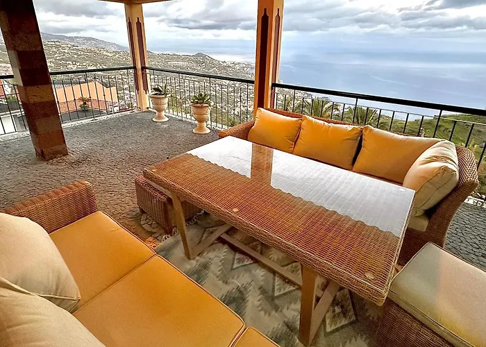 Michelangelo * Câmara de Lobos