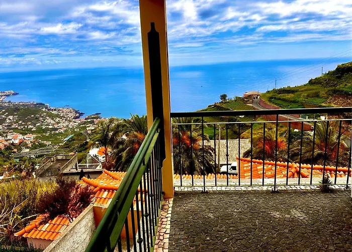 Villa Michelangelo *