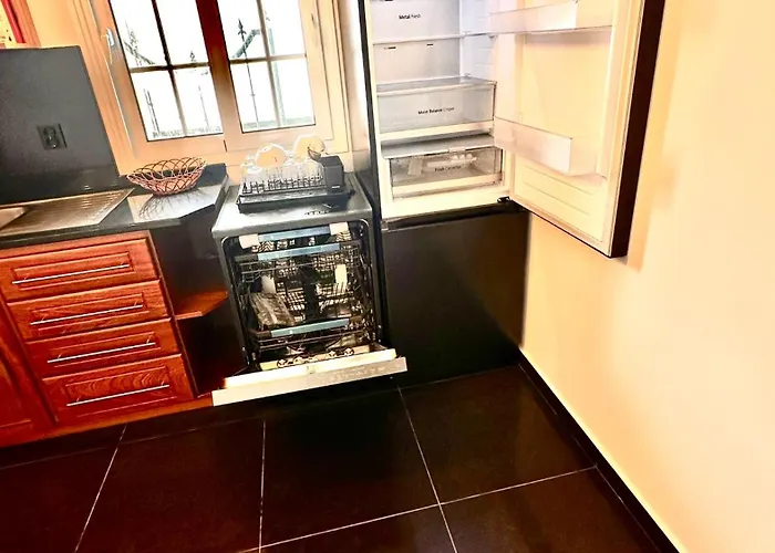 Michelangelo فيلة Câmara de Lobos