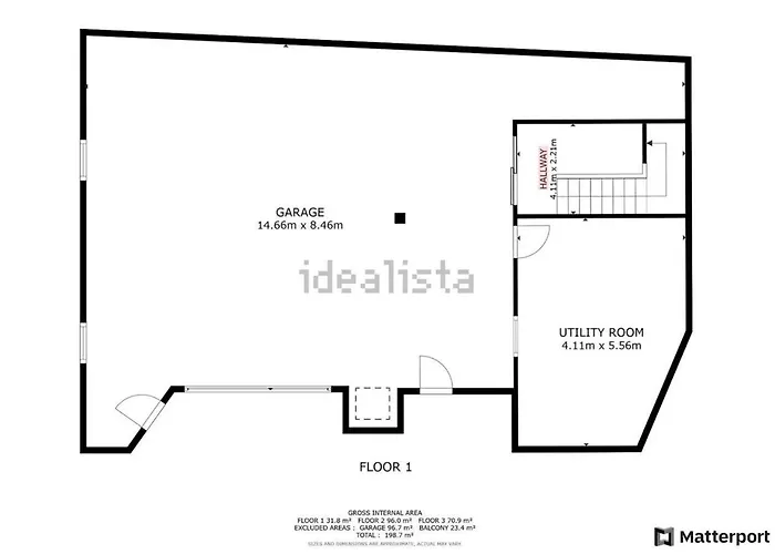 Michelangelo Villa Câmara de Lobos