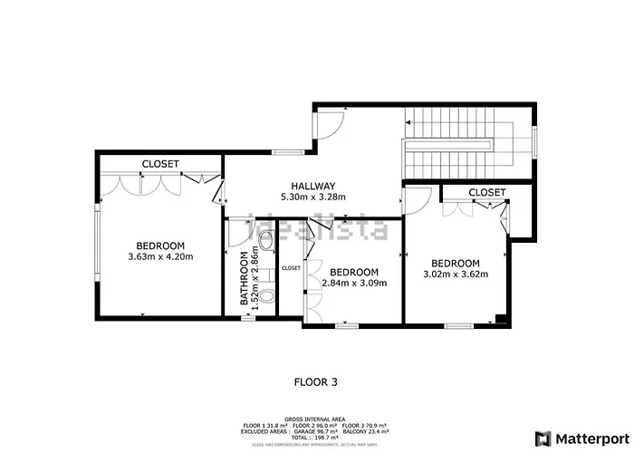 Michelangelo Villa *