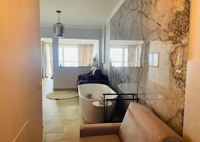 Michelangelo * Câmara de Lobos