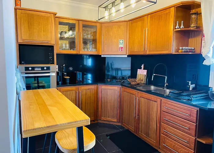 Villa Michelangelo *