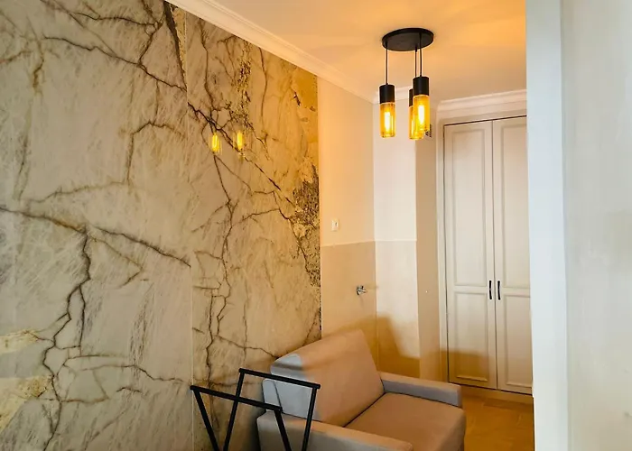 Villa Michelangelo Câmara de Lobos