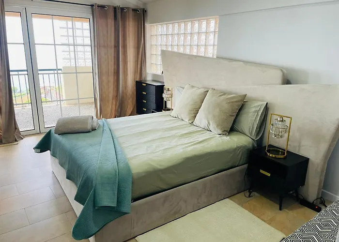 Michelangelo Villa *