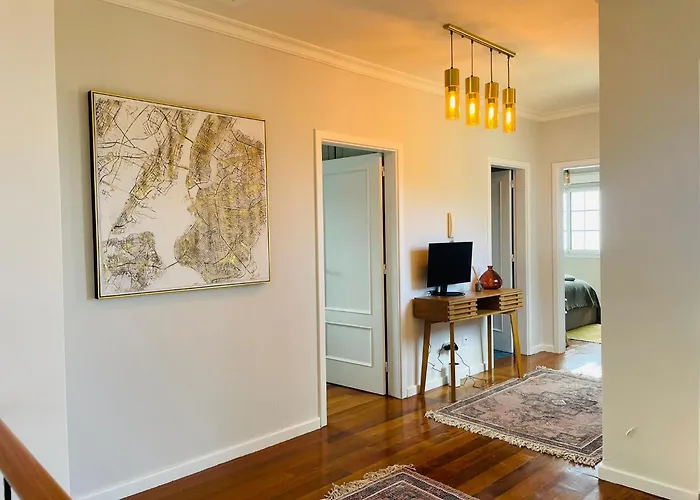 Michelangelo Villa Câmara de Lobos