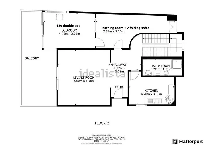 Michelangelo Villa *