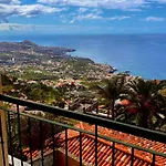 Michelangelo Villa Câmara de Lobos
