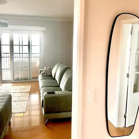 Villa Michelangelo Câmara de Lobos