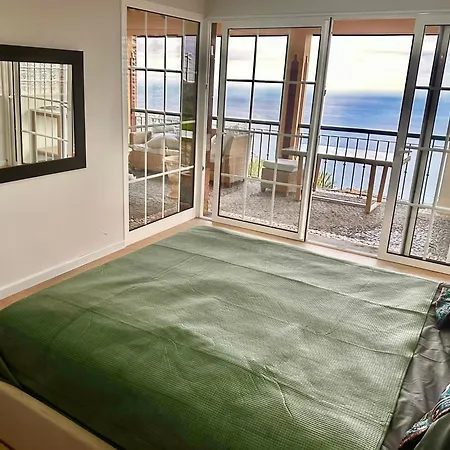 Villa Michelangelo Câmara de Lobos