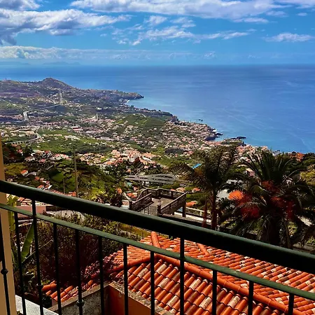 Michelangelo Villa Camara de Lobos