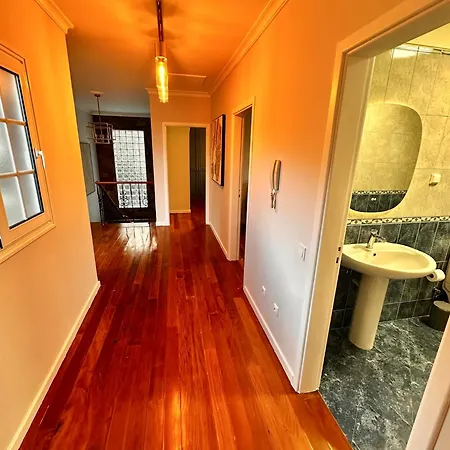 Michelangelo Villa Câmara de Lobos