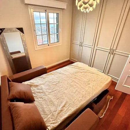 빌라 Michelangelo 카메라데로보스