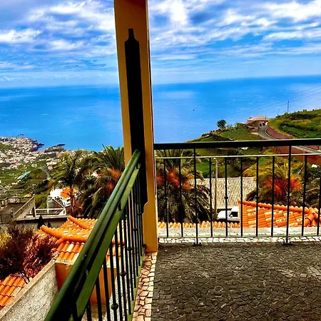 빌라 Michelangelo *