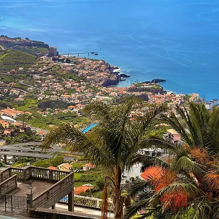 Michelangelo * Câmara de Lobos