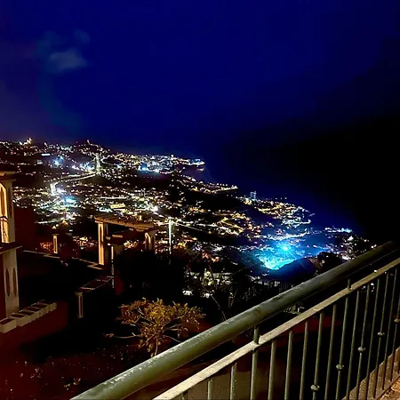 Villa Michelangelo Câmara de Lobos