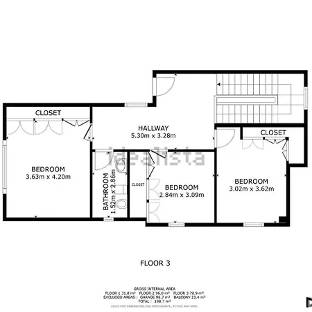 Michelangelo Villa *