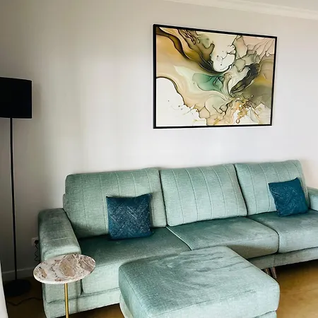 Michelangelo 빌라 *