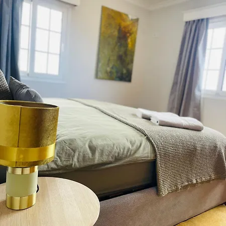 Villa Michelangelo *