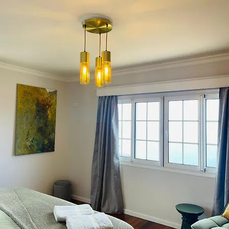 빌라 Michelangelo 카메라데로보스