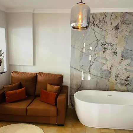 Michelangelo 빌라 *