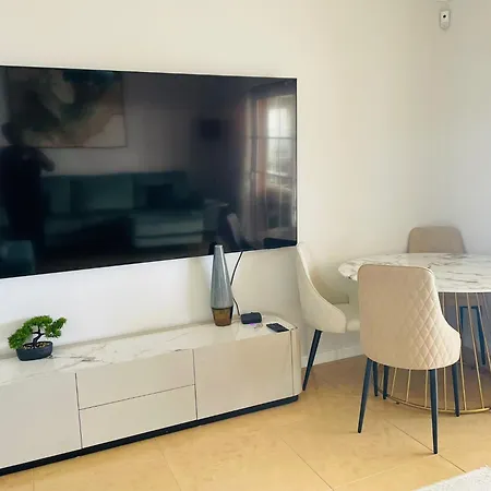 빌라 Michelangelo *