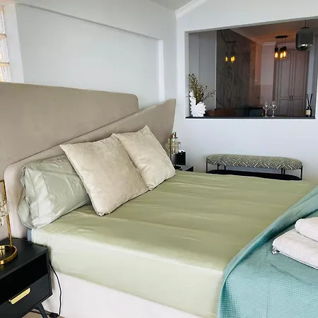 빌라 Michelangelo 카메라데로보스