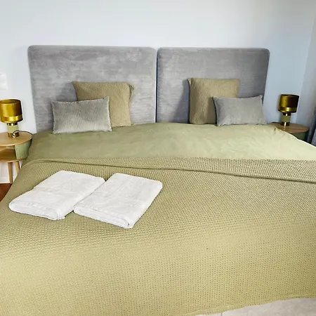 Michelangelo 빌라 *