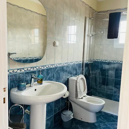 Villa Michelangelo *