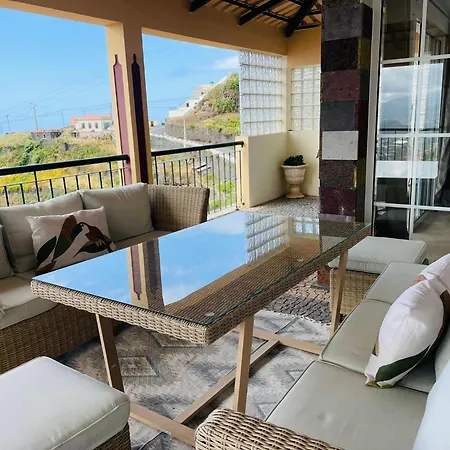 Michelangelo Villa Câmara de Lobos