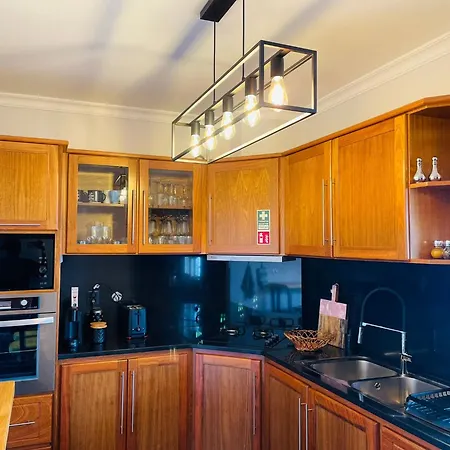 빌라 Michelangelo 카메라데로보스