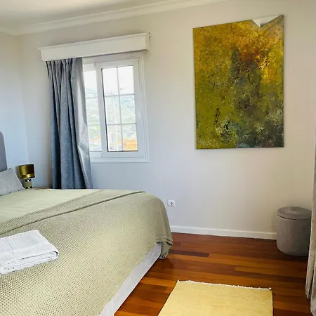 Michelangelo * Câmara de Lobos