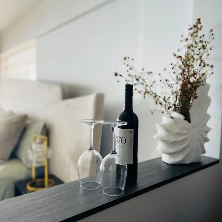 Michelangelo 빌라 카메라데로보스