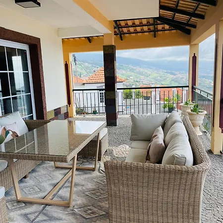 빌라 Michelangelo *