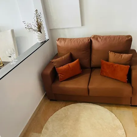 빌라 Michelangelo 카메라데로보스