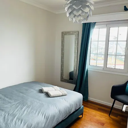 빌라 Michelangelo *