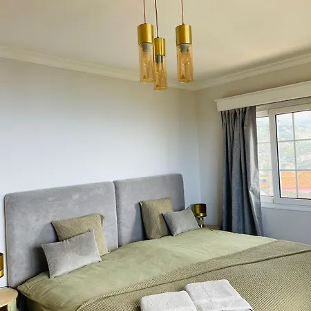 빌라 Michelangelo 카메라데로보스