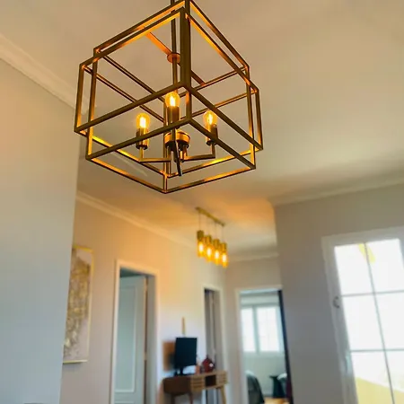 빌라 Michelangelo *