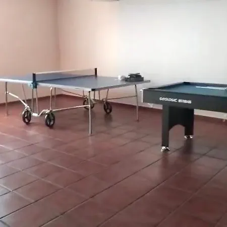Willa Michelangelo Câmara de Lobos