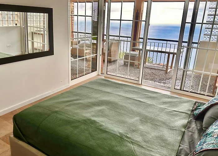 别墅 Michelangelo 卡马拉-德洛布什