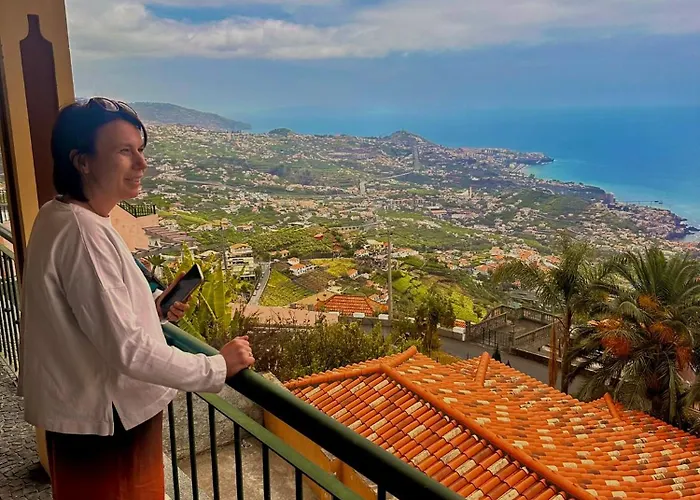 ヴィラ Michelangelo