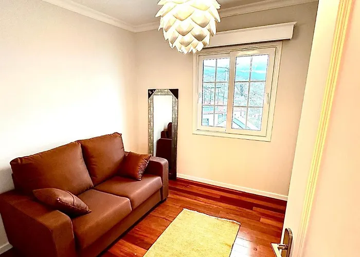 别墅 Michelangelo *